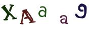 CAPTCHA на основе изображений