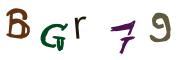 CAPTCHA на основе изображений