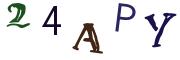 CAPTCHA на основе изображений